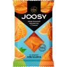 Мармелад жевательный Joosy Нева формовой со вкусом апельсина, 240г, 2385733