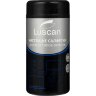 Салфетки д/экранов Luscan, туба, пов/пл, 100 шт, 130х150, 1092866