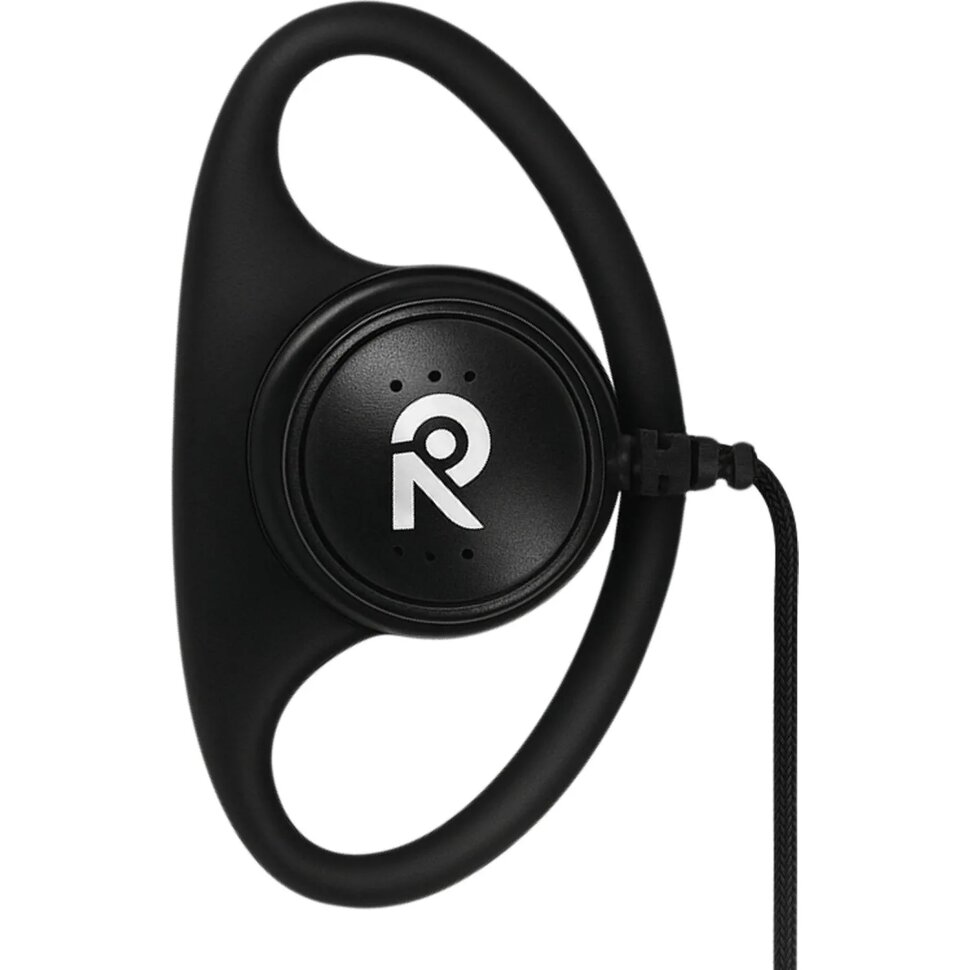 Мононаушник многоразовый Radiosync E-01, 2582059