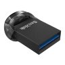 Флеш-память SanDisk Ultra Fit, 32Gb, USB 3.1 G1, чер, SDCZ430-032G-G46, 615706