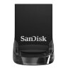 Флеш-память SanDisk Ultra Fit, 32Gb, USB 3.1 G1, чер, SDCZ430-032G-G46, 615706
