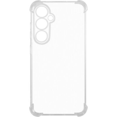 Чехол Red Line силикон Samsung GalaxyA35 5G проз(УТ000038225), 2146525