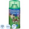 Баллон сменный для автоосвежителя DISCOVER Woodsy(Лесной) 320 мл. спрей, 396771