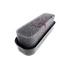 Губка для обуви Clean Shoes с ароматом хвои черная,12х4х4,5см Avikomp,89482, 1855761