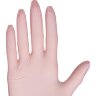 Перчатки нитрил., н/с н/о 3,5гр/шт роз.FOXY-GLOVES M 50 пар/уп ШК5485/08621, 1807798