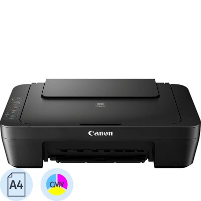 МФУ Canon Pixma MG2541S струйное, 2177024