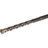 Бур по бетону СИБРТЕХ SDS-plus 10 x 160mm (70557, 796052