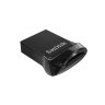 Флеш-память SanDisk Ultra Fit, 64Gb, USB 3.1 G1, чер, SDCZ430-064G-G46, 1206057