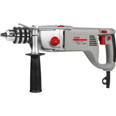 Дрель ударная CROWN CT10120, 2089950