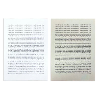 Бумага SvetoCopy ECO (А4, марка Сэ, 80 г/кв.м, 500 л), 1556235