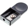 Готовальня Attache BF-BX3 3пр/наб,циркуль 122мм,сер+черн,пл.пенал,европодв, 1594726