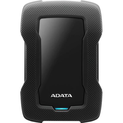 Портативный HDD ADATA HD330, 5TB, 2,5, USB 3.1, AHD330-5TU31-CBK, 1662465