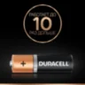 Батарейка Duracell AA/LR6-40BOX, 40 шт/уп, 2208961