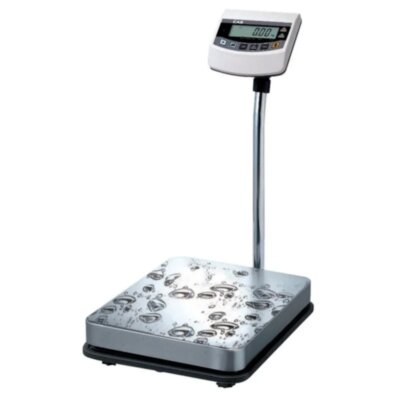 Весы напольные BW-60RB с пред. 60 кг, 740633