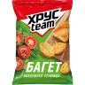 Сухарики Хрустим багет томат/зелень, 60гx24шт/уп, 2386999