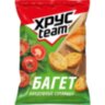 Сухарики Хрустим багет томат/зелень, 60гx24шт/уп, 2386999