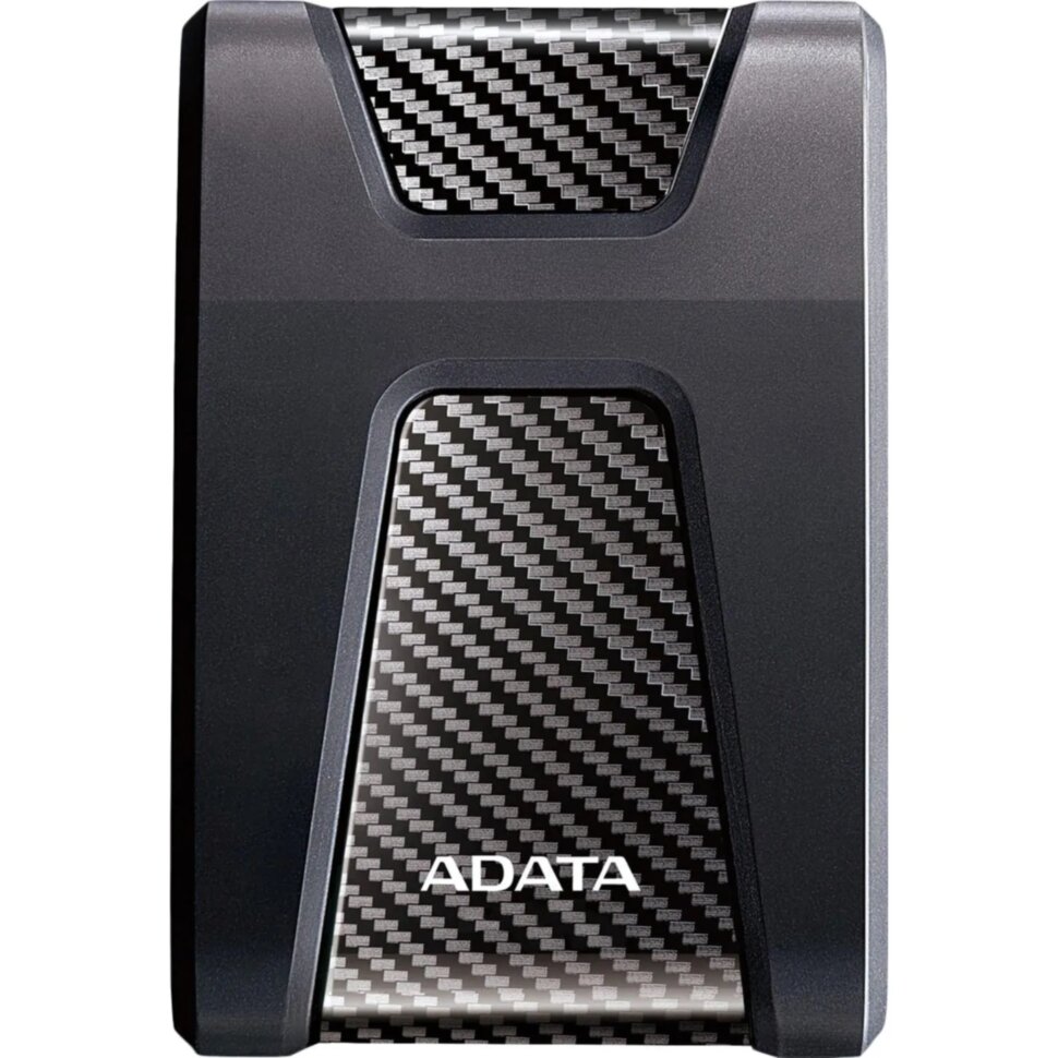 Портативный HDD ADATA HD650, 2TB, 2,5, USB 3.1, AHD650-2TU31-CBK, 1662455