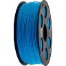 Пластик PLA BestFilament, 1.75 мм, голубой, 1 кг, 1030179