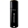 Флеш-память Transcend JetFlash 700, 128Gb, USB 3.1 G1, чер, TS128GJF700, 857721