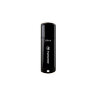 Флеш-память Transcend JetFlash 700, 128Gb, USB 3.1 G1, чер, TS128GJF700, 857721