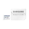 Карта памяти Samsung evo plus microSD 64gb MB-MC64KA/SA/APC, 1663896