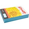 Бумага цветная Комус Color (океан пастель), 80г, А4, 500 л., 619947