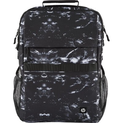 Рюкзак для ноутбука HP (7J592AA) 16 Campus Marble Black XL (7J592AA000), 2465187