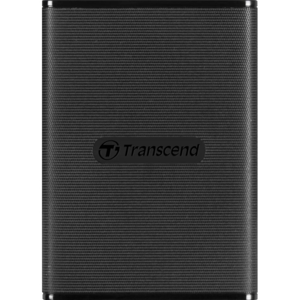 Портативный SSD Transcend ESD270C 1Tb/USB3.1/[520/460 MB/s] (TS1TESD270C), 1881178