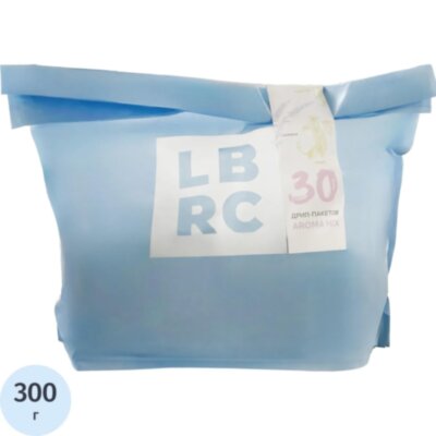 Кофе молотый в дрип-пакетах LBRC Арома микс 30, 30шт/уп, 2500130