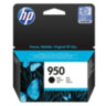 Картридж струйный HP 950 CN049AE чер. для OJ Pro 8600, 250434