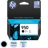 Картридж струйный HP 950 CN049AE чер. для OJ Pro 8600, 250434
