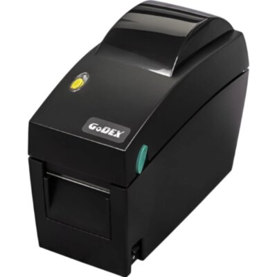 Этикет-принтер Godeх DT2x 203 dpi,термо,USB,RS232,Ethernet), 1610013