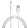 Кабель Apple Lightning - USB Cable (2 m), бел, MD819ZM/A, 355728