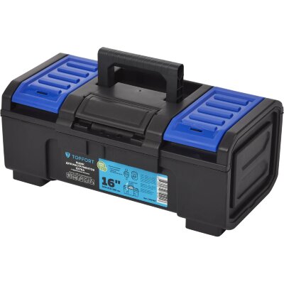 Ящик для инструментов Topfort Extra 16, 1786767