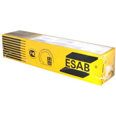 Электроды ESAB МР-3 4,0x450 (6,5кг) 4595404WE0, 2193932