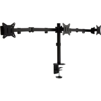 Кронштейн Bigtech BTL-MM-С034 монит. 17-27 сталь. шарнирн, 2127371