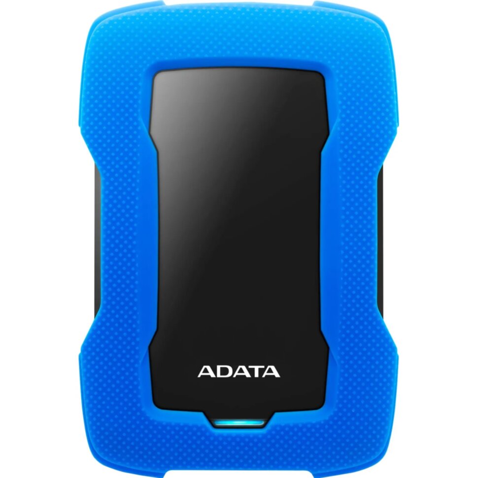 Портативный HDD ADATA HD330, 2TB 2,5, USB 3.1, AHD330-2TU31-CBL, 1662462