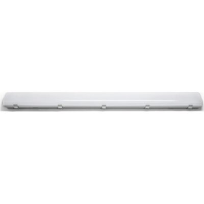 Светильник ВсеСветодиоды Айсберг 58W-7250Lm IP65 5000-5500К Опал IP65, 1850493