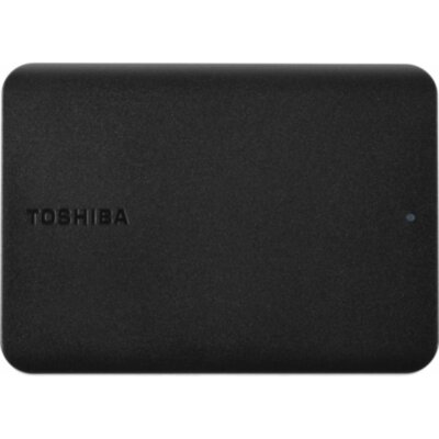 Портативный HDD TOSHIBA 4Tb Canvio Basics Usb 3.2 (HDTB540EK3CA), 2154604
