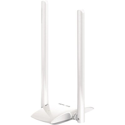 Сетевой адаптер Wi-Fi Mercusys MW300UH, 1078204