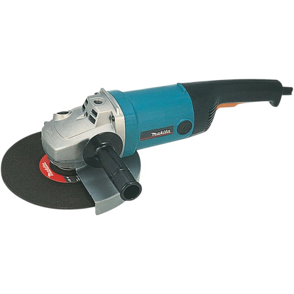 Шлифмашина угловая MAKITA 230 мм (9069), 1001608