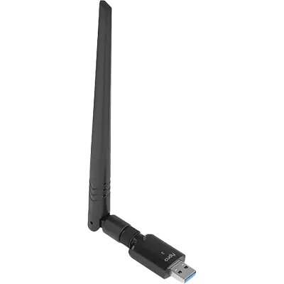 Сетевой адаптер WiFi Cudy WU1400 AC1300 USB 3.0, 2167574