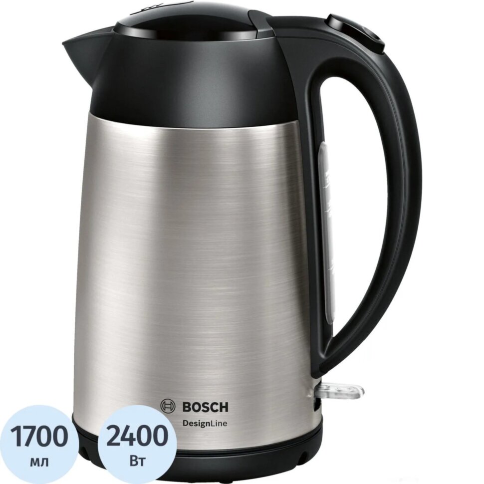 Чайник BOSCH TWK3P420, 1258837