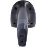Сканер штрих-кода MERTECH CL-2320 BLE SPP Dongle P2D USB black, 2540794