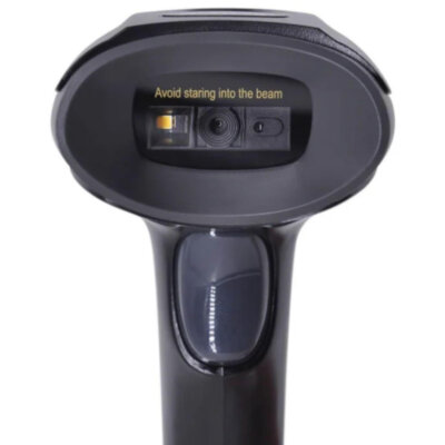 Сканер штрих-кода MERTECH CL-2320 BLE SPP Dongle P2D USB black, 2540794