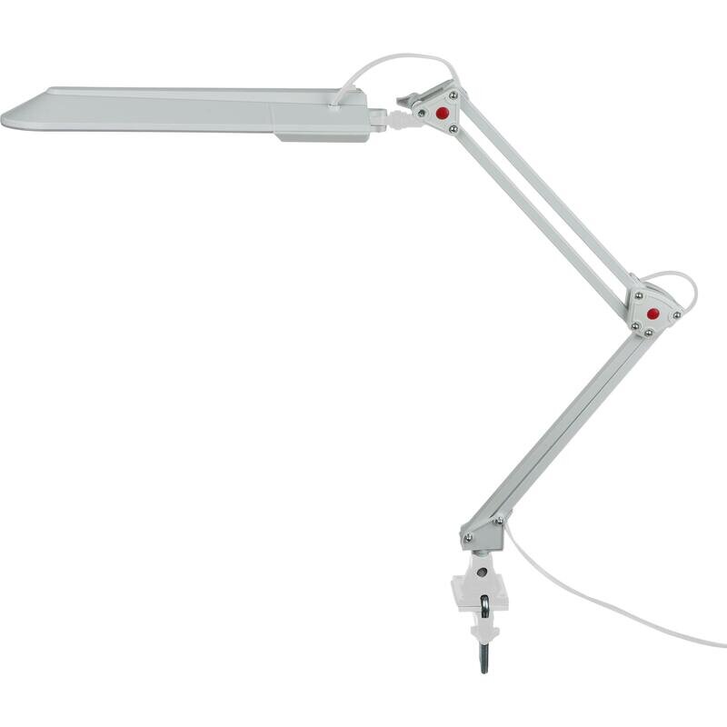 Светильник 2003CL LED white, 1613607