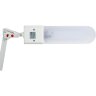 Светильник 2003CL LED white, 1613607