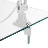 Светильник 2003CL LED white, 1613607