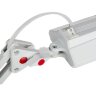 Светильник 2003CL LED white, 1613607