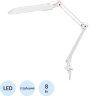 Светильник 2003CL LED white, 1613607